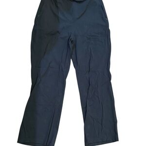 Lululemon Smooth Fit Pull-On High
Rise Cropped Pants